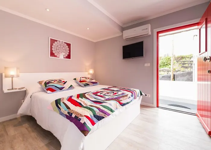 Ilheu Do Areeiro Gospodarstwo wiejskie *