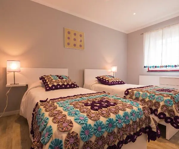 Ilheu Do Areeiro Madalena (Azores)