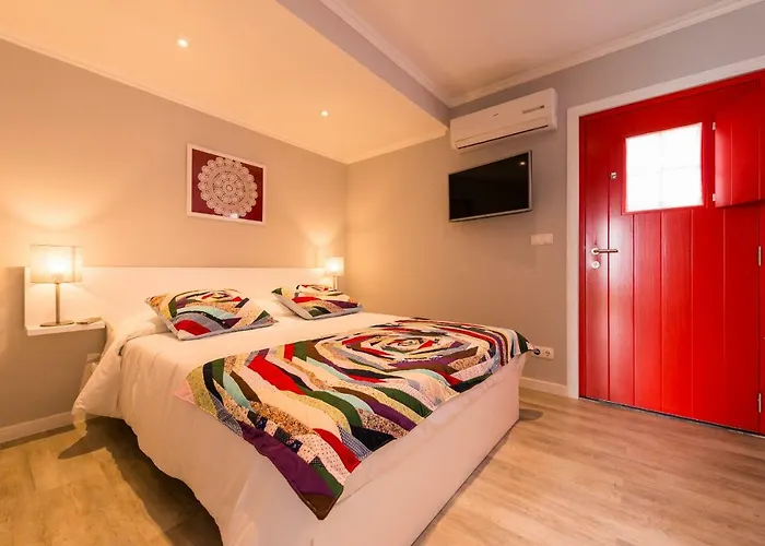 Ilheu Do Areeiro Madalena (Azores)