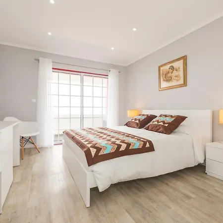 Ilheu Do Areeiro Hétvégi ház Madalena