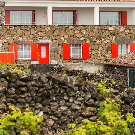 Ilheu Do Areeiro Hétvégi ház Madalena