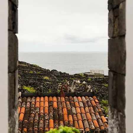 Hétvégi ház Ilheu Do Areeiro Madalena