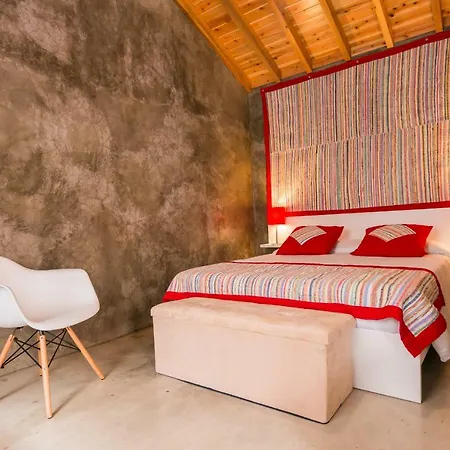 Hétvégi ház Ilheu Do Areeiro