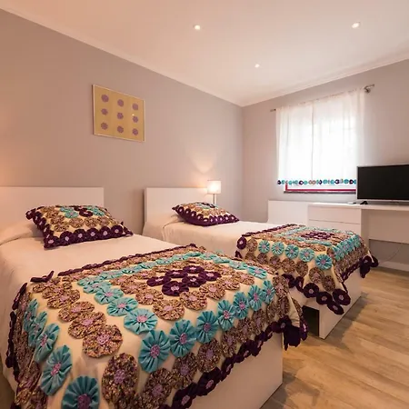 Hétvégi ház Ilheu Do Areeiro