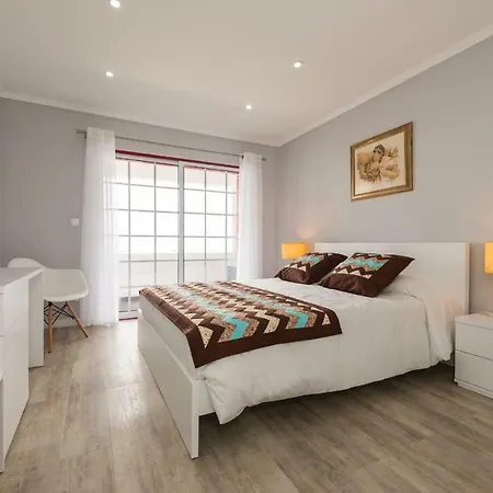 Hétvégi ház Ilheu Do Areeiro