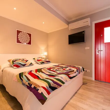 Ilheu Do Areeiro Madalena