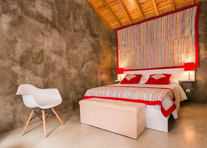 Hétvégi ház Ilheu Do Areeiro