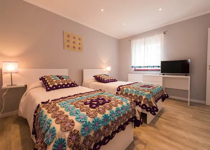 Εξοχικό σπίτι Ilheu Do Areeiro