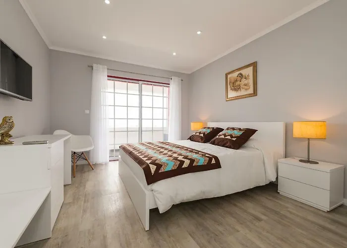 Εξοχικό σπίτι Ilheu Do Areeiro