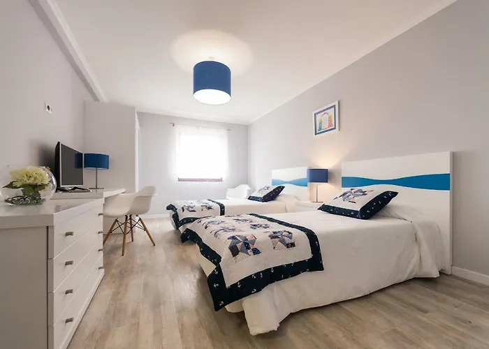 Εξοχικό σπίτι Ilheu Do Areeiro *