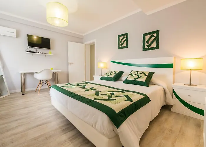 Hétvégi ház Ilheu Do Areeiro Madalena